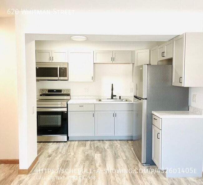 Photo - 620 Whitman St