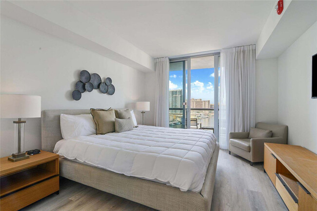 Photo - 2602 E Hallandale Beach Blvd Unidad ID1227525P