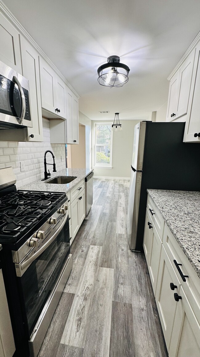 Photo - 50 Shrewsbury Green Dr Unit 50F