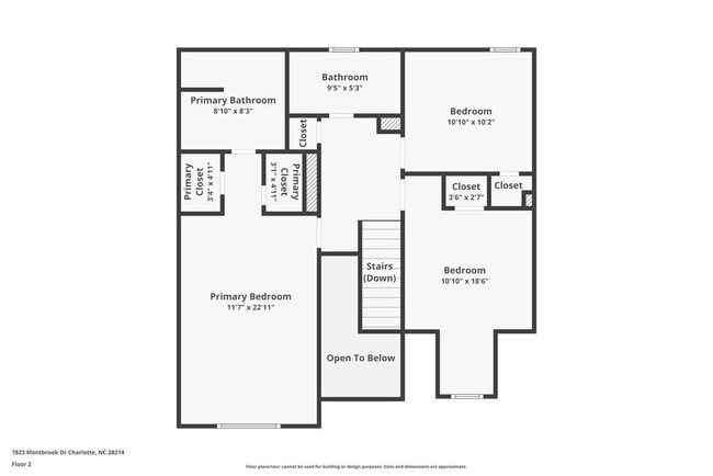 Photo - 7823 Montbrook Dr