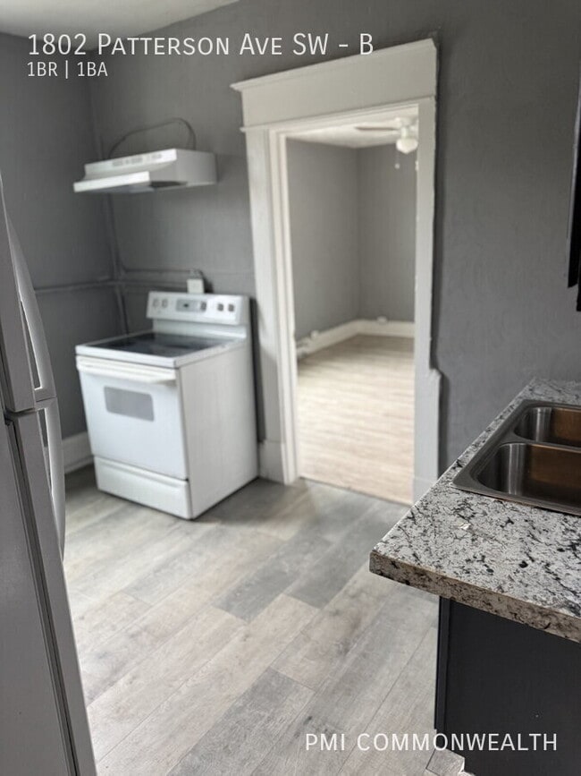 Photo - 1802 Patterson Ave SW Unidad B