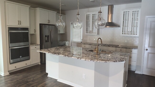 Gorgeous Home in Pooler
