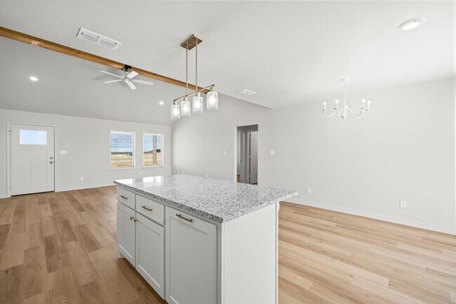 Photo - Country Living In Roosevelt ISD!