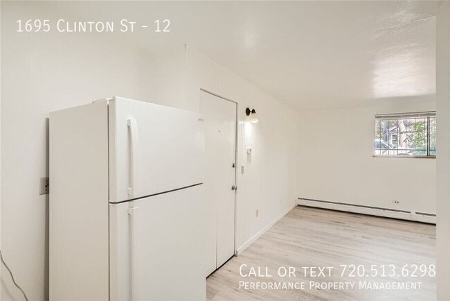 Photo - 1695 Clinton St Unit 12