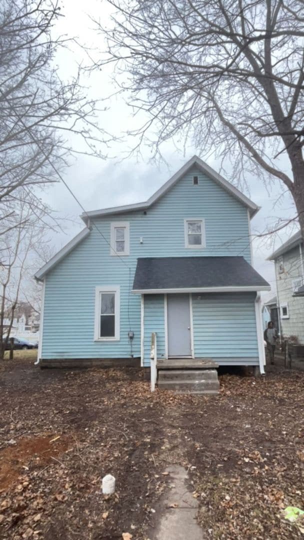 Photo - 808 N Jefferson St