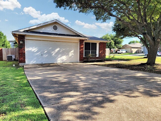 Photo - Charming 3BD/2BA Home with Spacious Backyard in Cedar Park