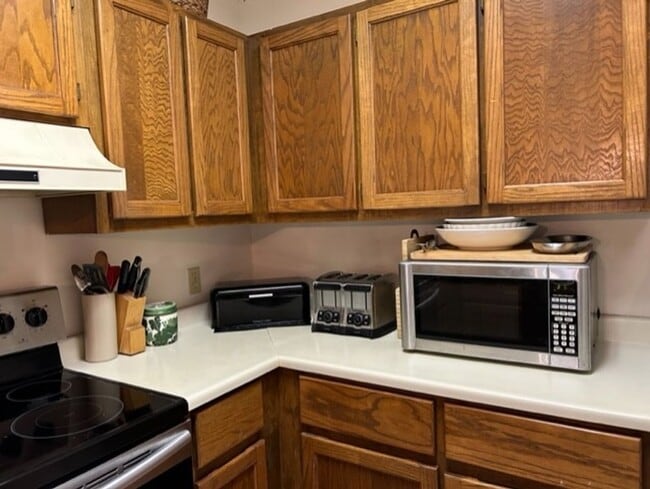 Photo - Treetop Villa 7104