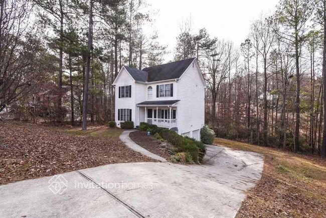 Photo - 4460 Forrest Bend Ct House