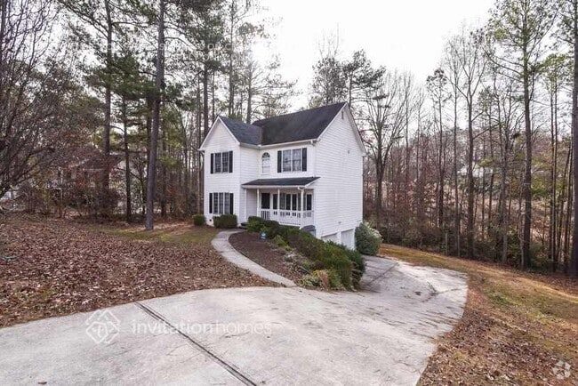 Building Photo - 4460 Forrest Bend Ct Rental