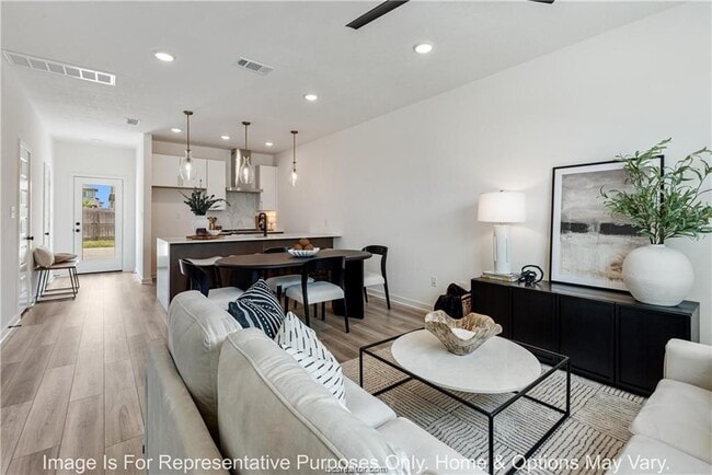 Photo - 1207 Dorothy Ln