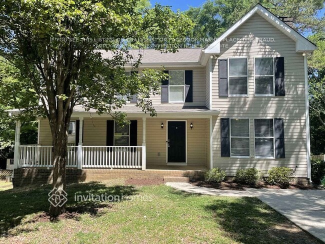 Building Photo - 2113 Flint Glenn Ln