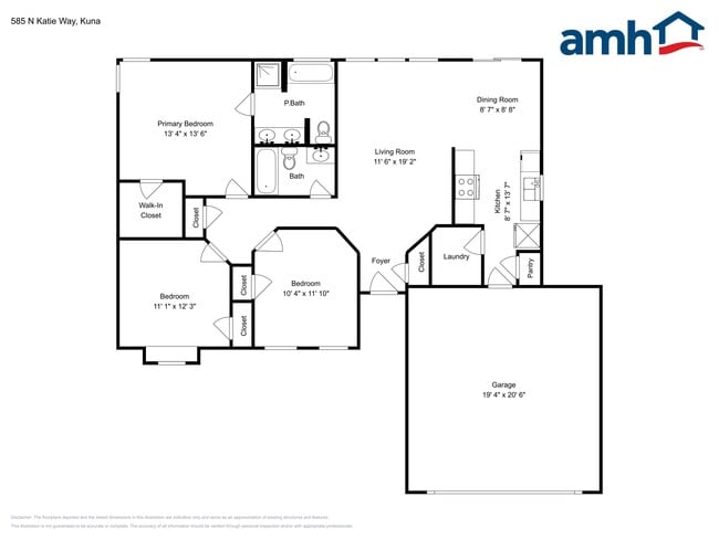 Photo - 585 N Katie Way