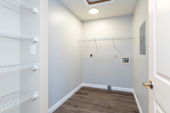 Unidad de un dormitorio renovada - The Vista at Rocky Fork