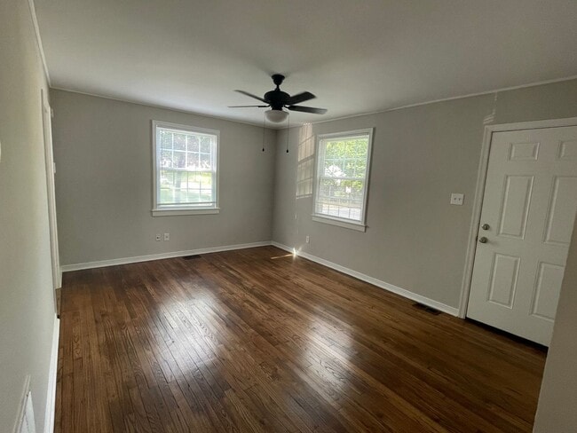 Photo - Coming Soon: Charming 3BR Home with Private Backyard