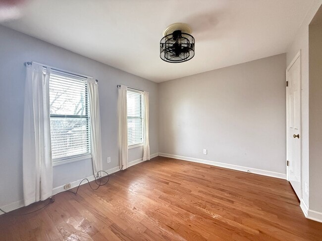Photo - Quaint East Nashville Townhome