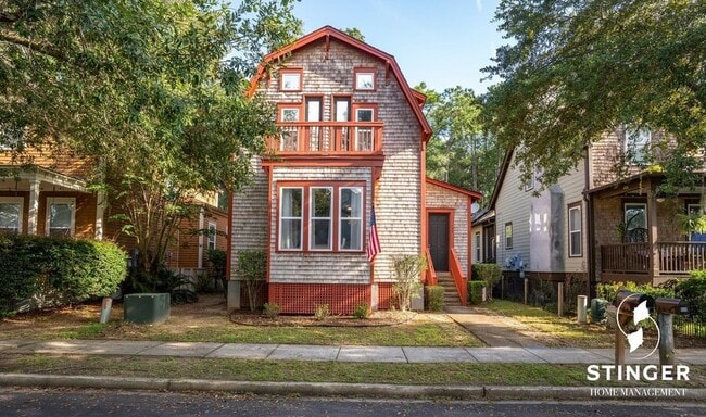 Photo - 408 Coquinas Ln