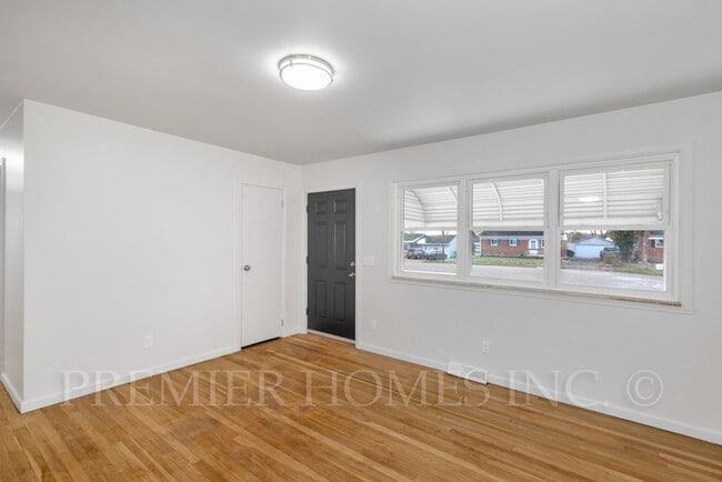 Photo - 3812 Root Ave NE Unit Front