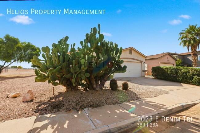 Photo - 2023 E Denim Trail