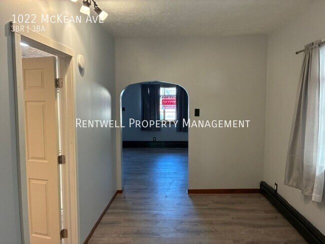 Photo - 1022 McKean Ave