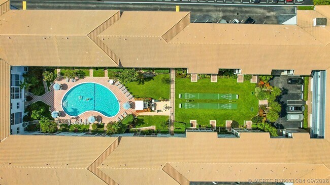 Building Photo - 1461 S Ocean Blvd Unit 318