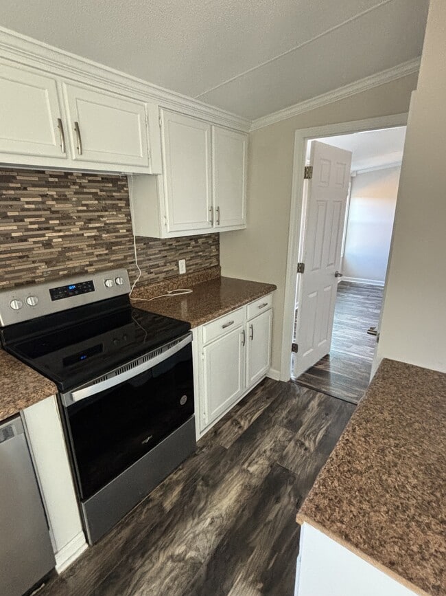 Photo - 828 Woodall Dairy Rd