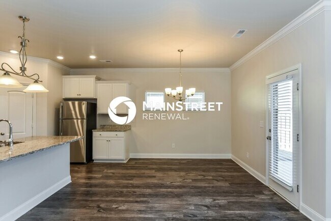 4 Bedroom Pet-Friendly Home in Huntsville, AL with Main Street Renewal