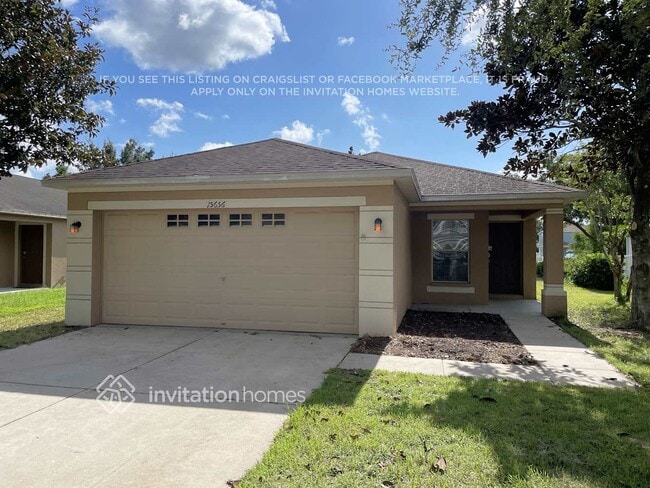 Building Photo - 15656 Greyrock Dr Rental