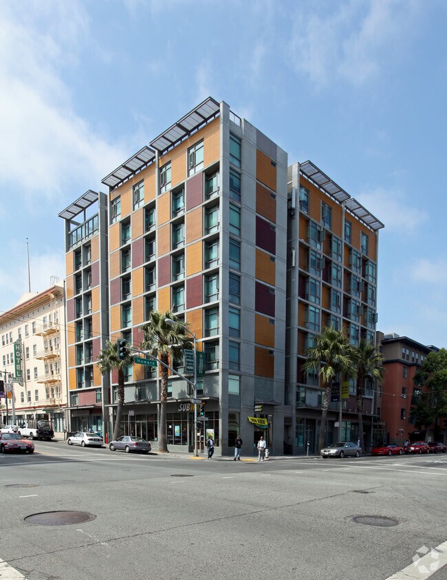 Photo - Plaza Apartments