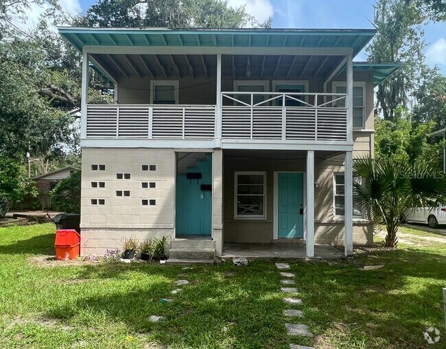 Building Photo - 1124 NW 4th Ave Rental