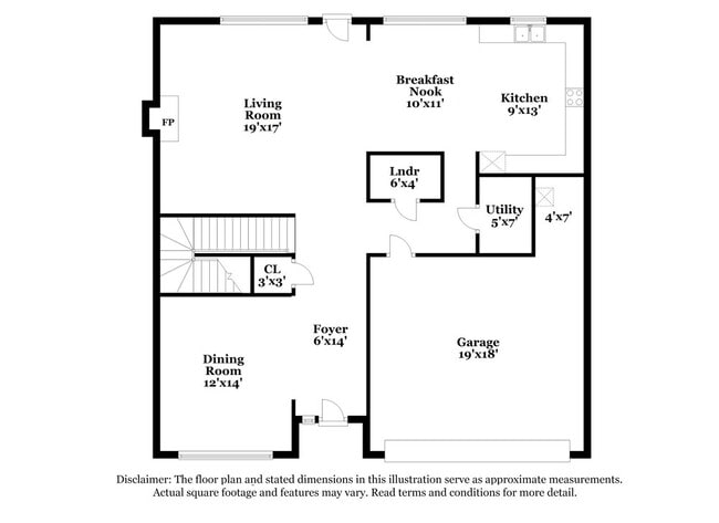 Photo - 917 Piedmont Dr