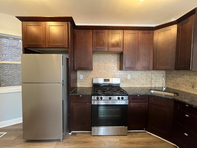 Photo - 203 Stegman St Unit 1-Duplex