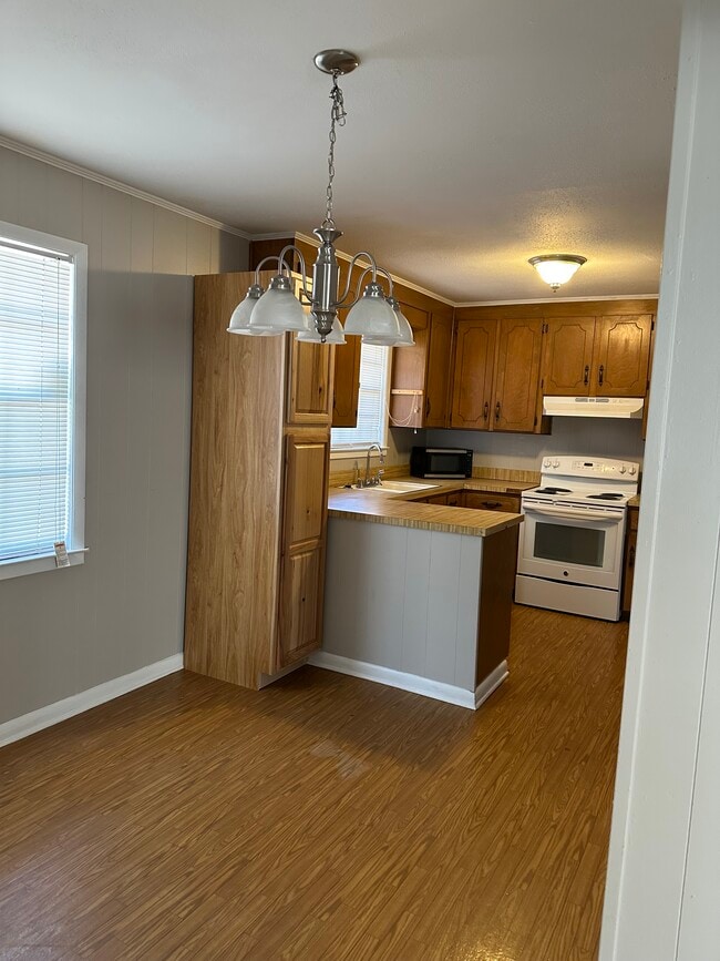 Photo - 2211 Shannondoah Dr