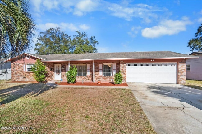 Building Photo - 8315 Lone Star Rd Rental
