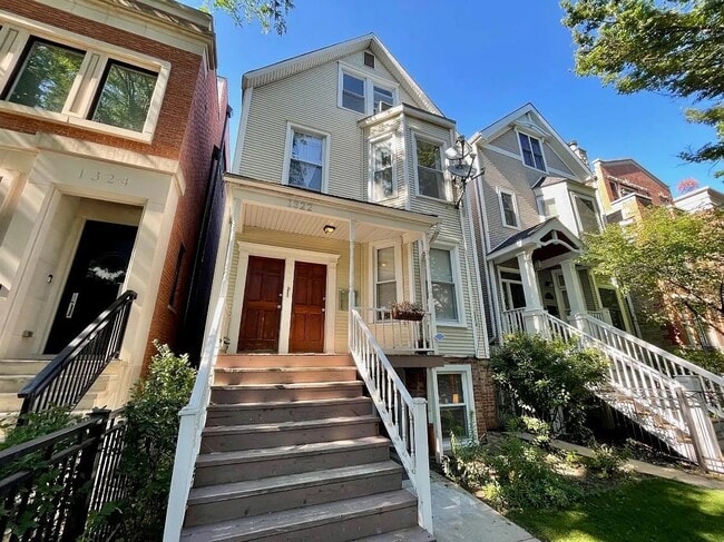 Photo - 1322 W Melrose St Apartamento Unidad 2