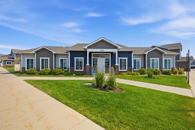 Photo - Dublin Square Apartments and Townhomes