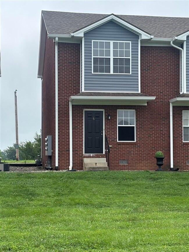 Building Photo - 180 Coachman Ct