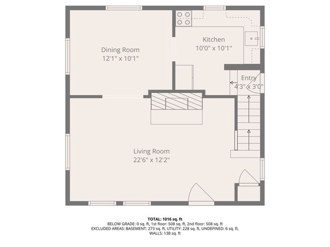 Photo - Charming 3-Bedroom Home in Newark, Ohio