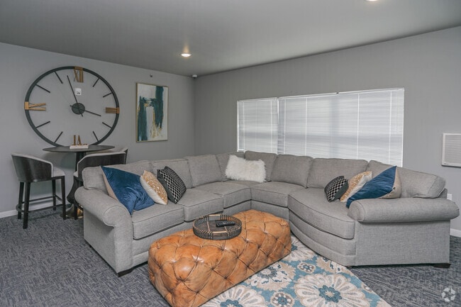 Community Room