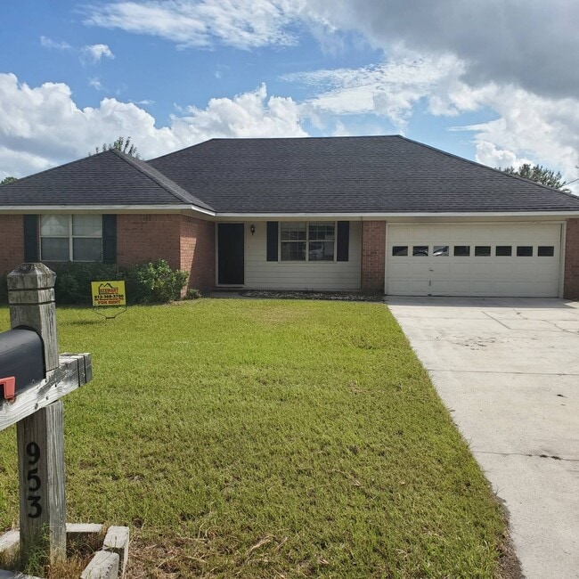 Building Photo - 953 Wedgewood Way