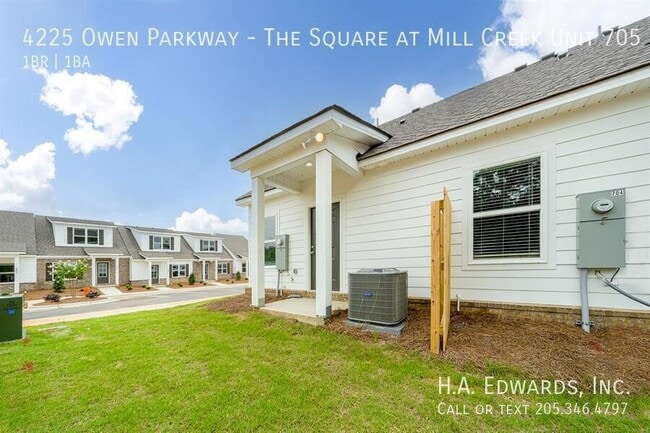 Photo - 4225 Owen Pkwy Unidad The Square at Mill Creek 705