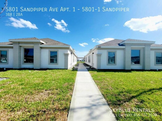 Photo - 5801 Sandpiper Ave Apartamento Unidad 5801-1 Sandpiper