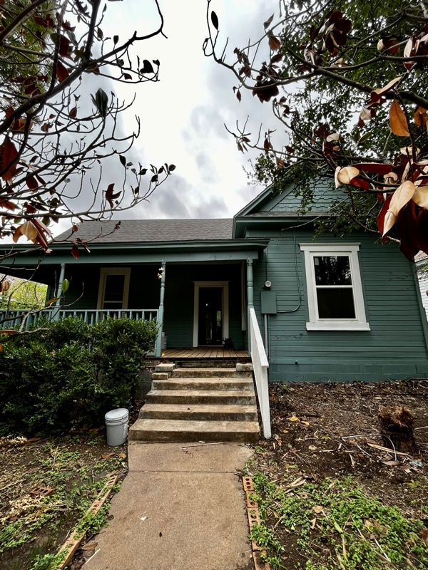Photo - 1104 N 11th St