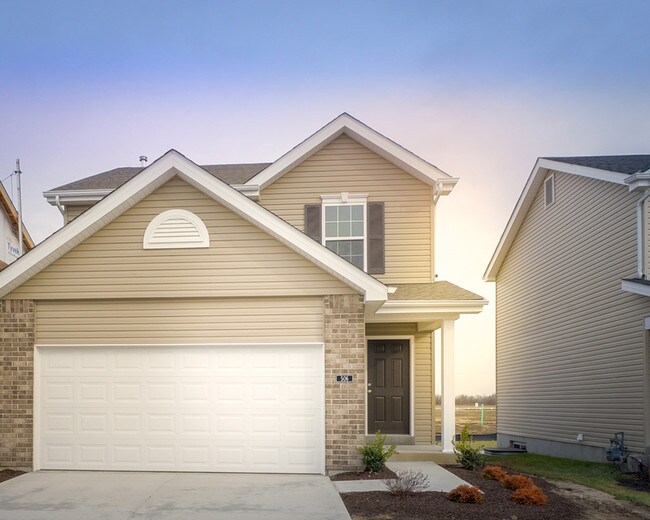 Apartments for Rent in Saint Charles, MO