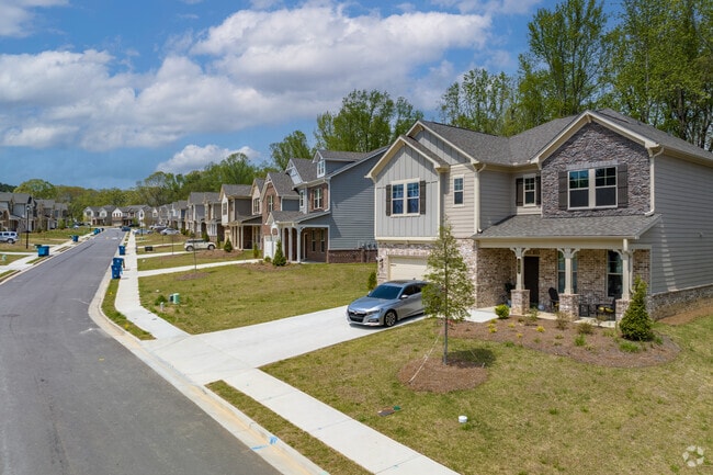 Photo - Baxter Woods