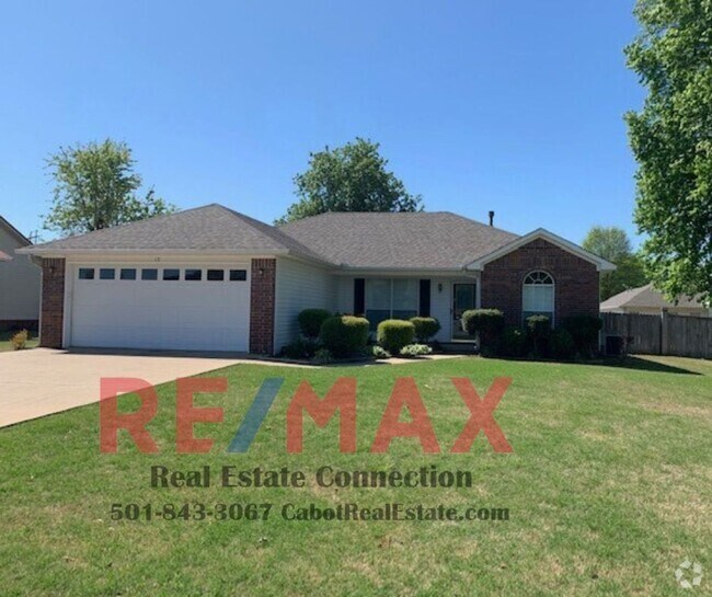 Westhaven Rentals Cabot AR