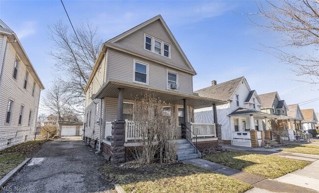 Photo - 3998 E 54th St Unit 1/DN