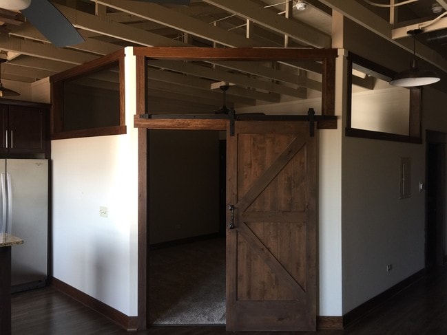 311 Barrington Ave Lofts