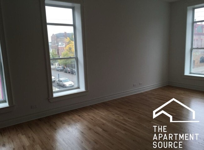 Photo - 1659 S Throop St Unit 2W