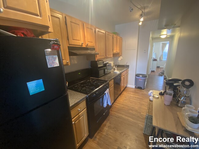 Photo - 1942 Beacon St Apartamentos Unidad 1