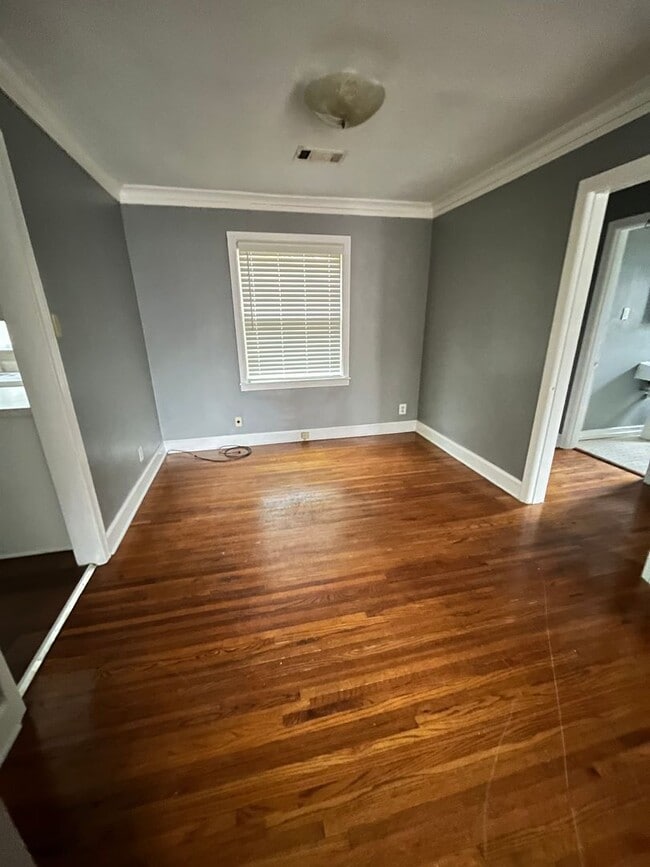 3652 Carrington Rd